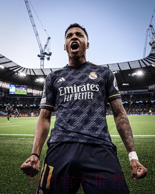 阿斯-罗德里戈不担心自己在皇马位置 将继续竞争