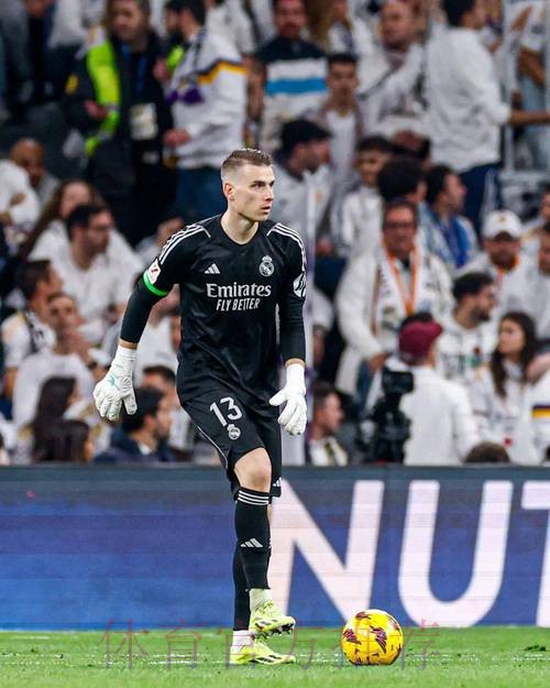 再伤一人！皇马官方：卢宁右手受伤退出本轮名单